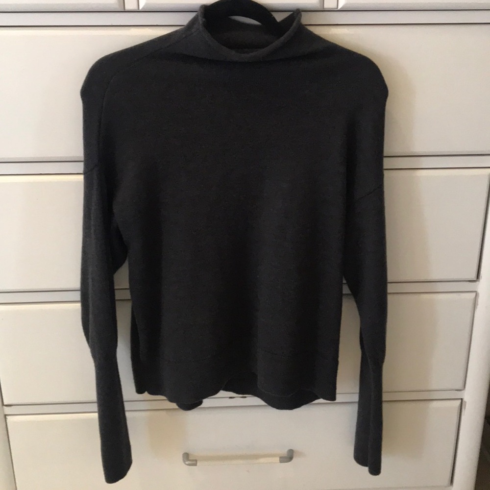 Wilfred Sweater
